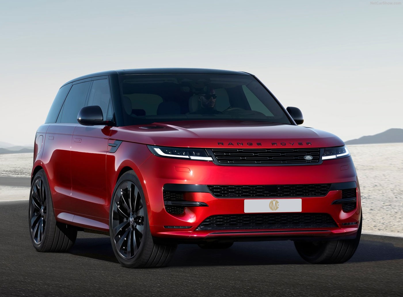 RANGE ROVER SPORT