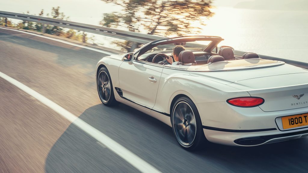 French Convertables Luxury Convertible Rental in St-Tropez - Monte-Carlo Sports Car Monte ...